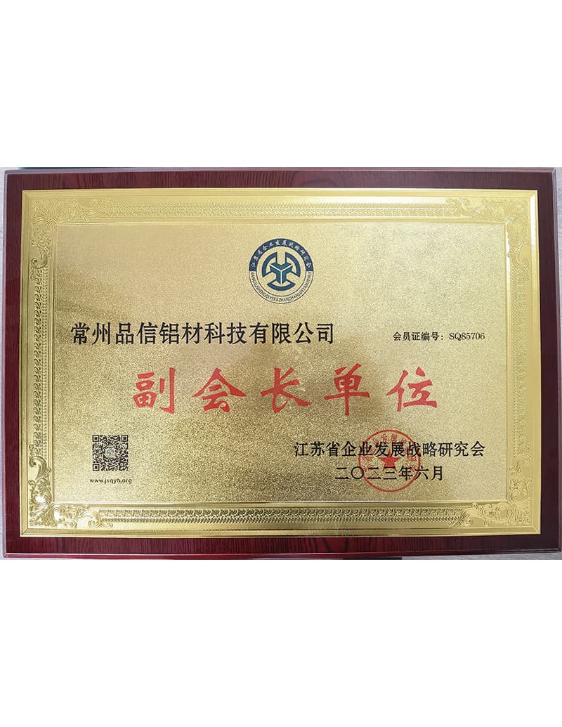 副會(huì)長(zhǎng)單位